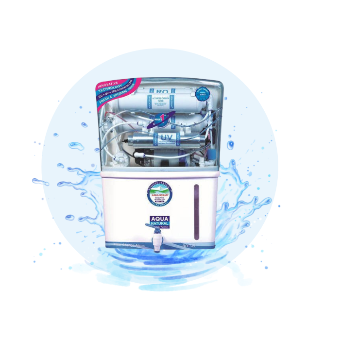 Best Water Purifier in Bangladesh