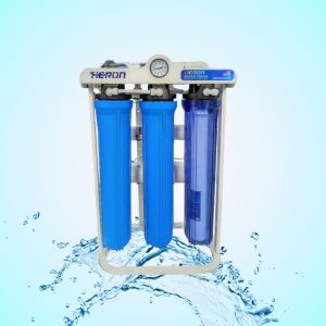 Commercial Water Purifier