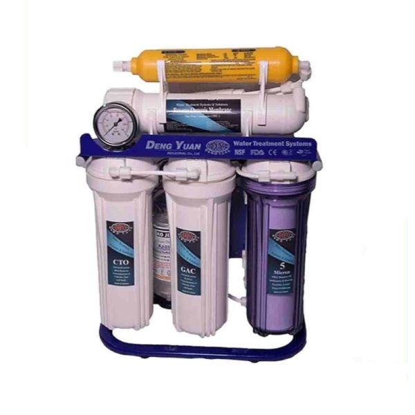 Deng-Yuan-281C-RO Water filter