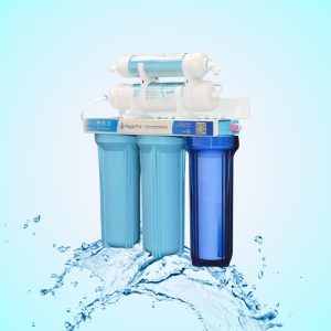Direct Flow Water Purifier