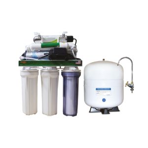 Heron GRO-060-UV Six Stage RO UV Water Filter
