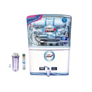 Heron Grand Plus 7 Stage Water Purifier