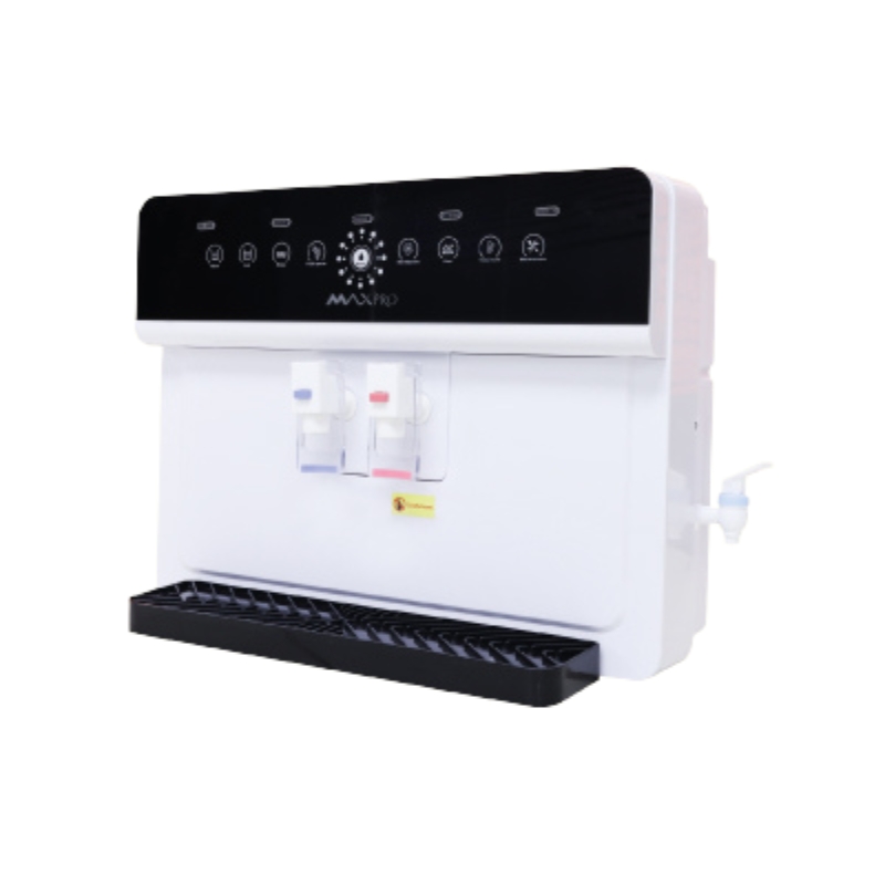 Heron Max-Pro RO Water Purifier