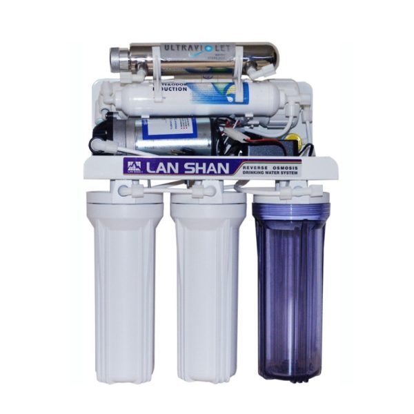 Lan Shan LSRO-101 RO-UV Water Purifier