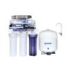 Lan Shan LSRO-101 RO and UV Water Purifier