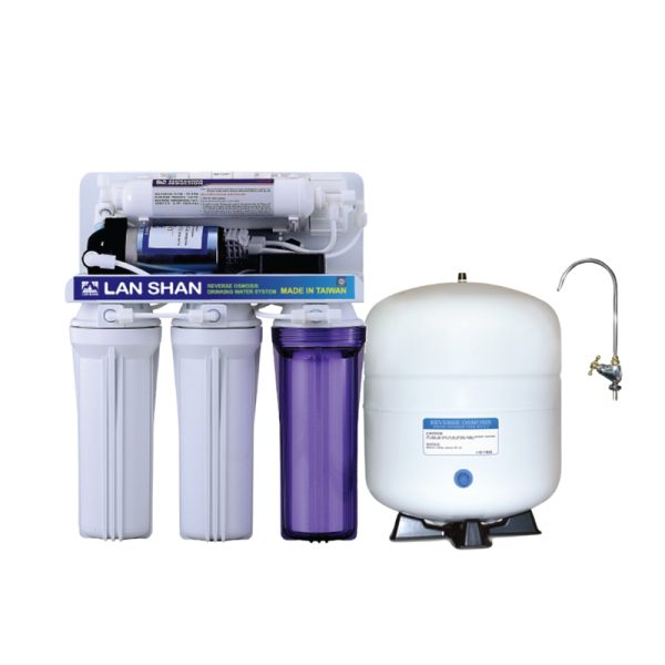 Lanshan-LSRO-101BW RO Water Purifier