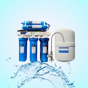 RO Water Purifier