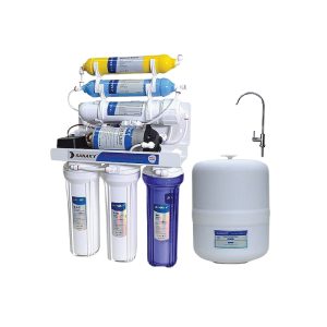 Sanaky S1 100 GPD 6 Stage Water Purifier