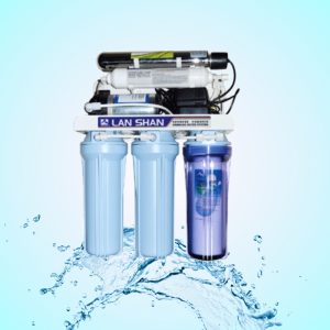 UV Water Purifier