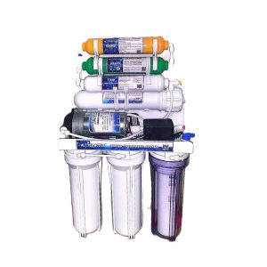 Water Active RO Water purifier