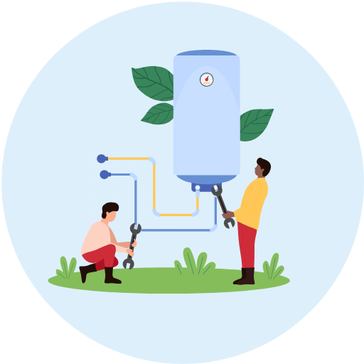 Commercial Installation & Maintenance