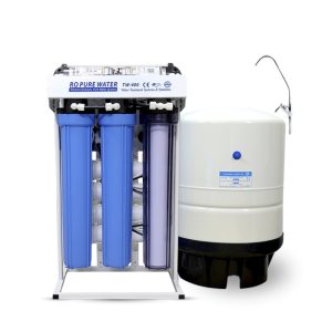 DENG YUAN TW-400 RO Water Purifier (Imported-Taiwan)