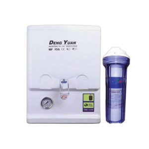 Deng Yuan THC-1550 RO Water Purifier