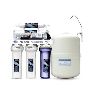 Deng Yuan TW-1250 RO Water Purifier (Taiwan)