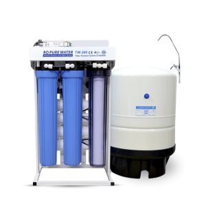 Deng Yuan TW-200 RO Water Purifier (Imported-Taiwan)