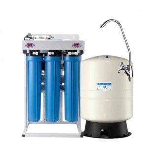 Deng Yuan TW-200 RO Water Purifier (Taiwan)