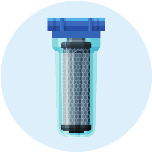 Filter Replacement Service