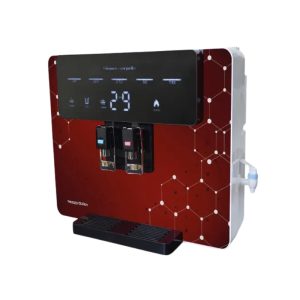 Heron Queen Hot Cold & Normal RO Water Purifier