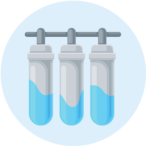 Iron Removal Systems