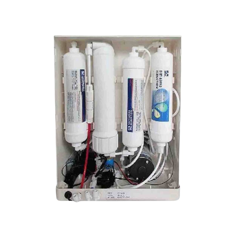 Lan Shan LSRO-1550-G RO Water Purifier - Image 2
