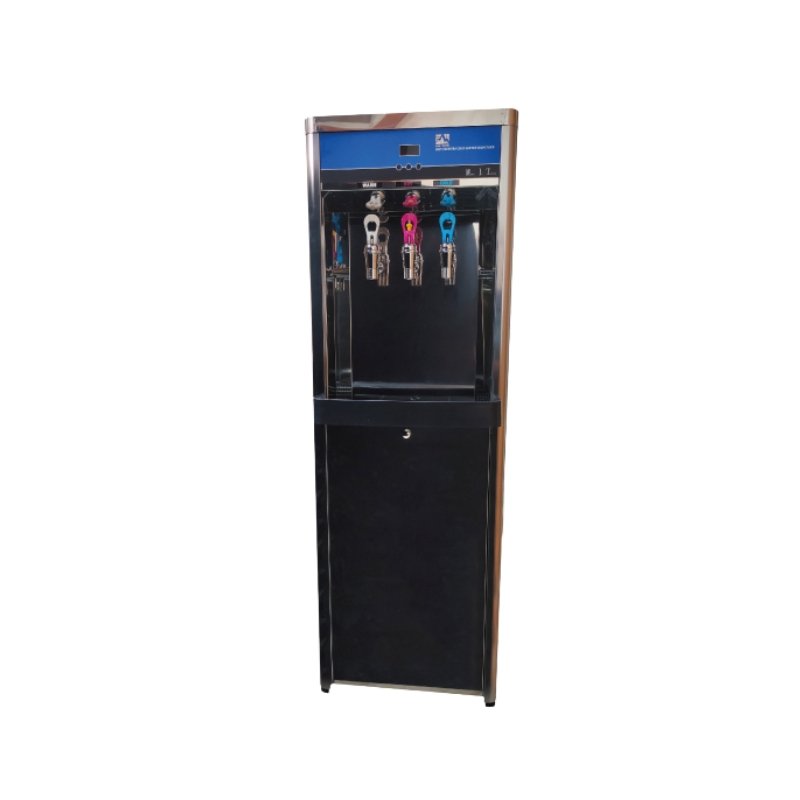 Lan Shan LSRO 171 RO Water Purifier (Hot, Cold & Warm)