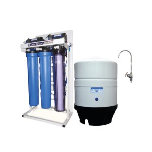 Lan Shan LSRO-400G RO Commercial Water Purifier