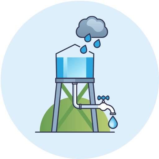 Rainwater Harvesting Systems