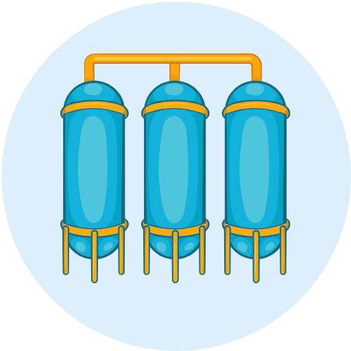 Softener Systems for Commercial Use