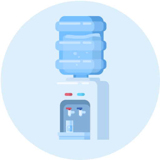 Water Dispenser Systems