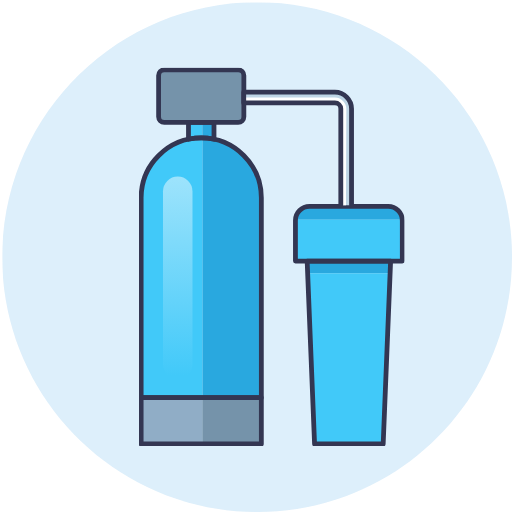 Water Softener Systems