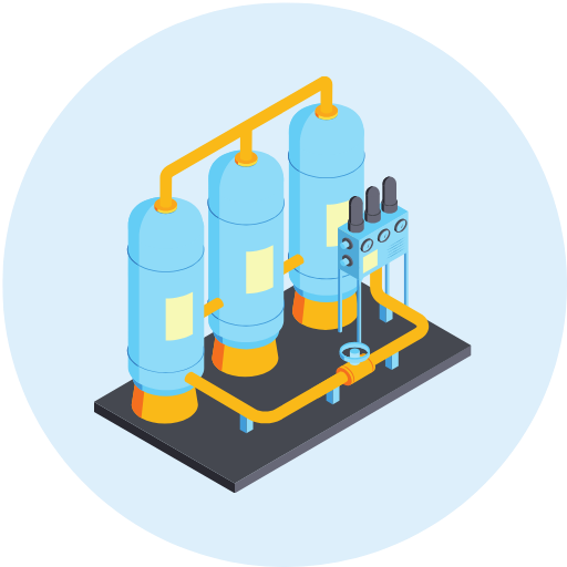 Whole-House Filtration Systems
