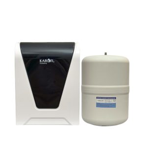 KAROFI BOX-RO-100 RO Water Purifier (7 Stage 100-GPD)
