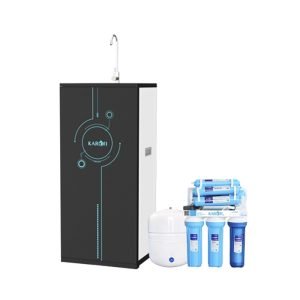 KAROFI Cabinet RO Water Purifier (7 Stages 100-GPD