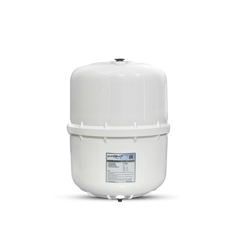 Puretouch PT-101 Cabinet RO Water Purifier (7 Stages 100-GPD) - Image 2