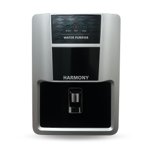 Harmony RO Water Purifier 100 GPD