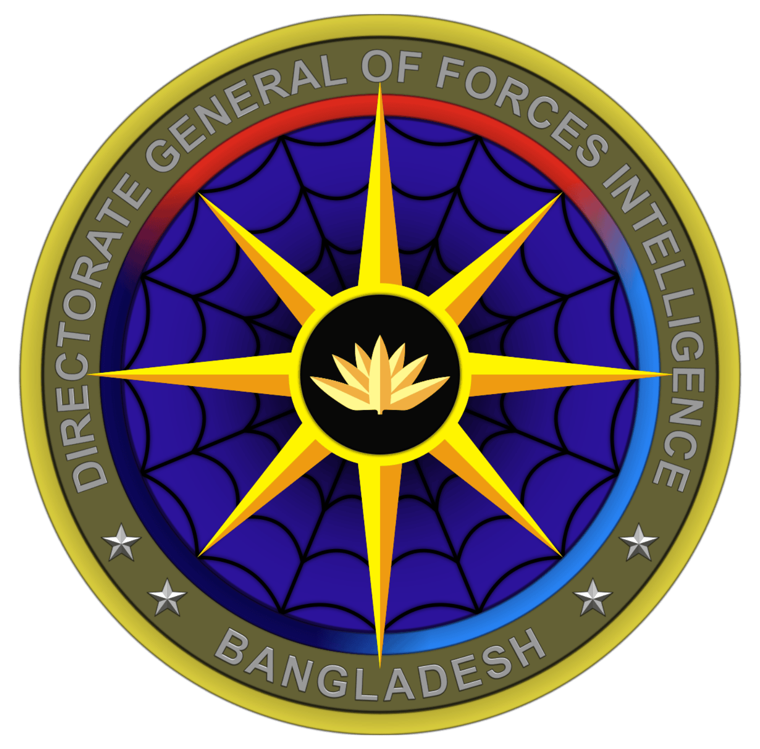 Client of SR Water Tech BD_Directorate General of Forces Intelligence