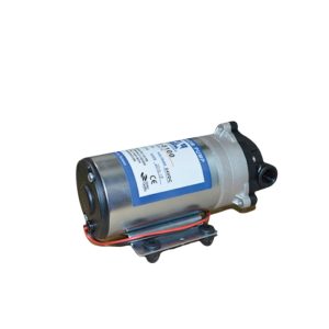 Lan Shan 100 GPD RO Booster Pump (Taiwan)