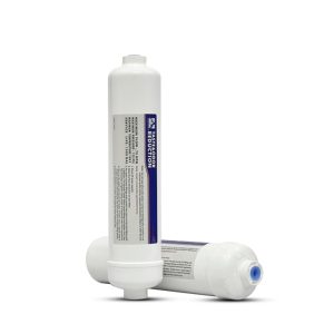 Lan Shan In-line Post Carbon Filter - 10 Inch