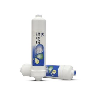 Lan Shan In-line Sediment Filter – 10 Inch