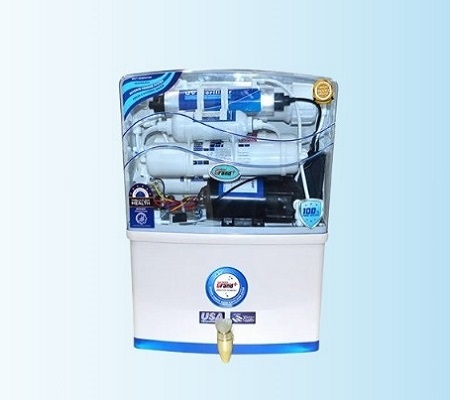 Filtration vs Purification