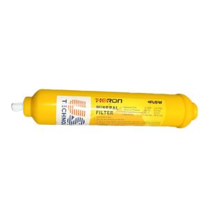 10 Inch Heron Mineral Filter Cartridge