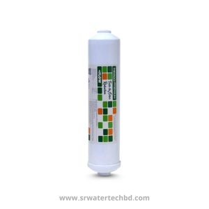 10 Inch Heron Taste and Odor Filter | T33 Filter Cartridge