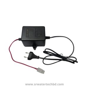 AC/DC Coil Adapter 24V for 75/100 GPD Pump
