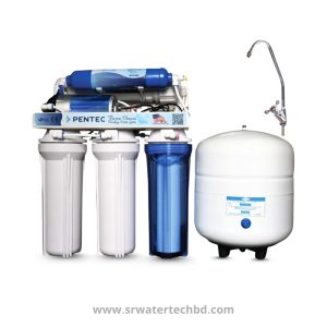 Pentec RO Water Purifier