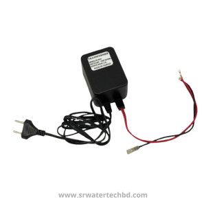 Deng Yuan 24V Coil Adaptor for 50GPD Water Pump – Taiwan Made Power Supply
