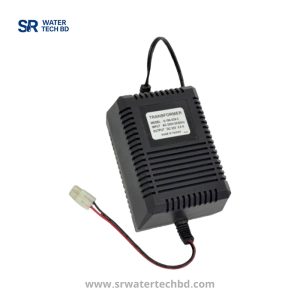 Deng Yuan 32V Coil Adaptor for 200GPD (2PCS) Water Pump – Original Taiwan Power Supply