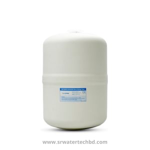 Deng Yuan 5 Gallon RO Pressure Tank – Original Taiwan Made