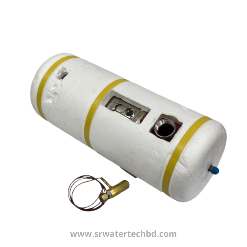 Deng Yuan 6181 & 2681 Hot Chamber – Taiwan Made High-Quality Heating Oven