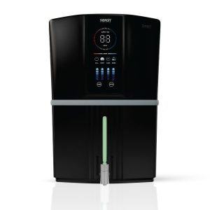 Heron Smart RO Water Purifier 100 GPD 8 Stage RO + UV + UV-C Water Filter in Bangladesh