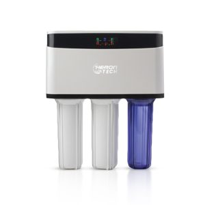 Heron Tech 75 GPD RO Water Purifier (5 Stage) Price in Bangladesh | High Performance RO Filter